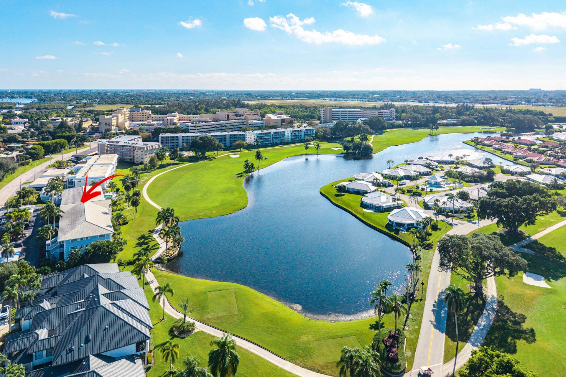 169 Atlantis Boulevard, Unit 302, Atlantis, FL 33462 Photo