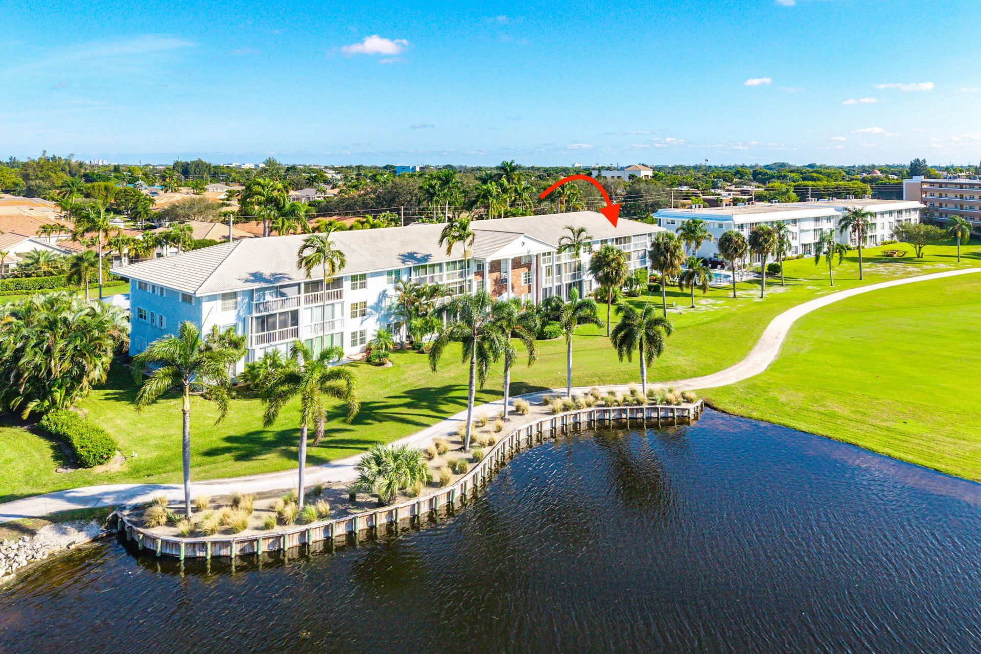 169 Atlantis Boulevard, Unit 302, Atlantis, FL 33462 Photo
