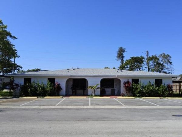 5201 NW 18TH Court, Lauderhill, FL 33313