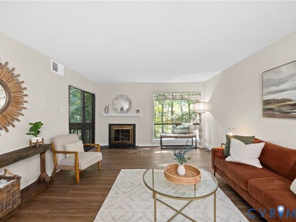 10154 Iron Mill Road , North Chesterfield, VA 23235