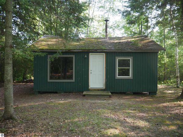 8167 Beech, Hale, MI 00000