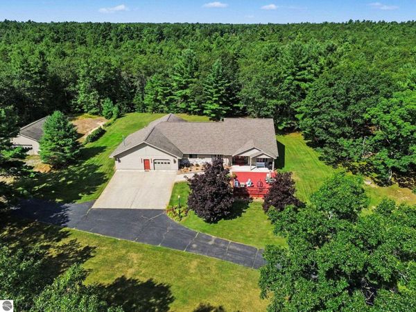 3655 Rollin Hill Court, Oscoda, MI 48750
