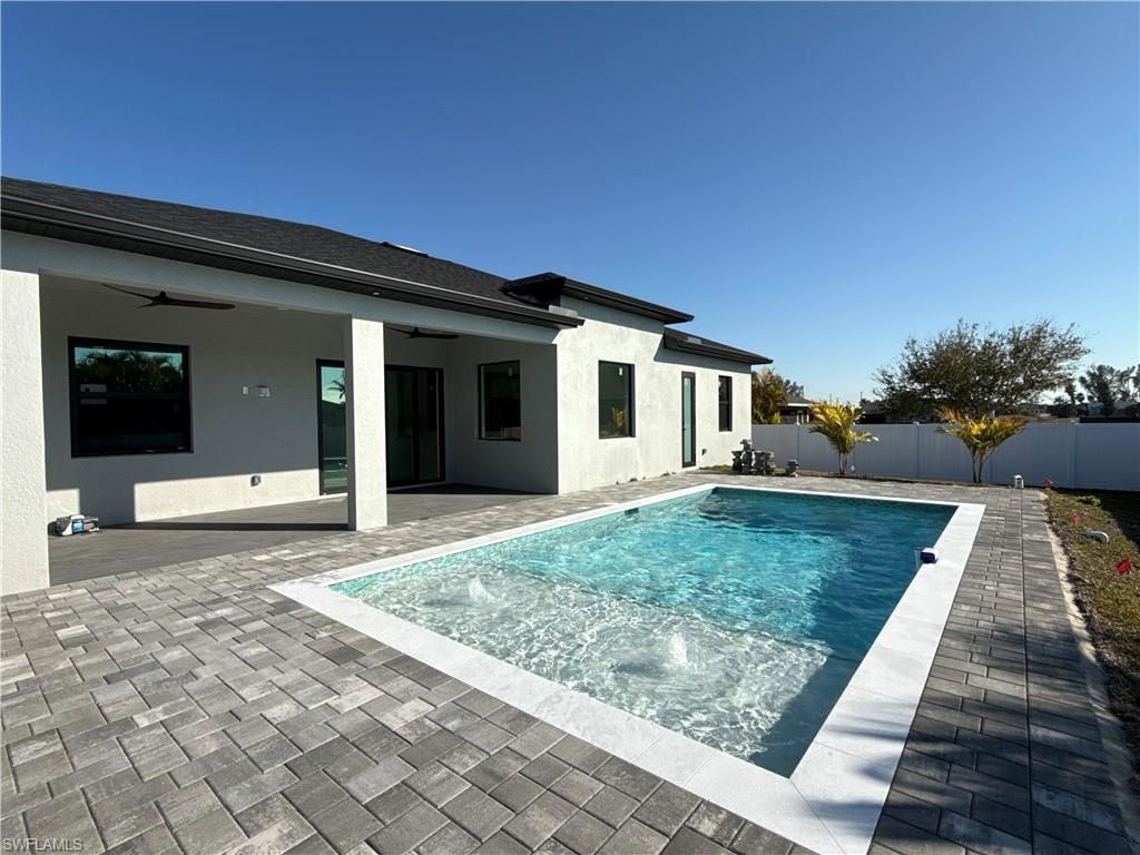 3510 NW 46th Ave , Cape Coral, FL 33993 Photo