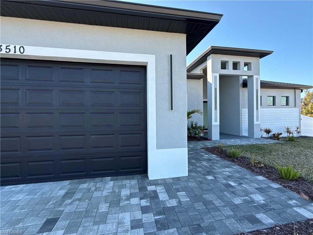 3510 NW 46th Ave , Cape Coral, FL 33993 Photo