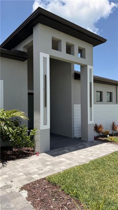 3510 NW 46th Ave , Cape Coral, FL 33993 Photo