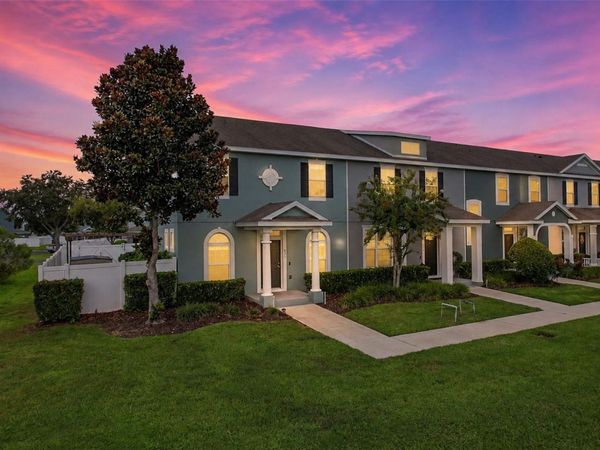 611 TIGER BAY COURT , GROVELAND, FL 34736