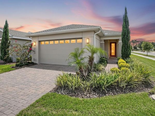 3128 SONGBIRD CIR , HARMONY, FL 34773
