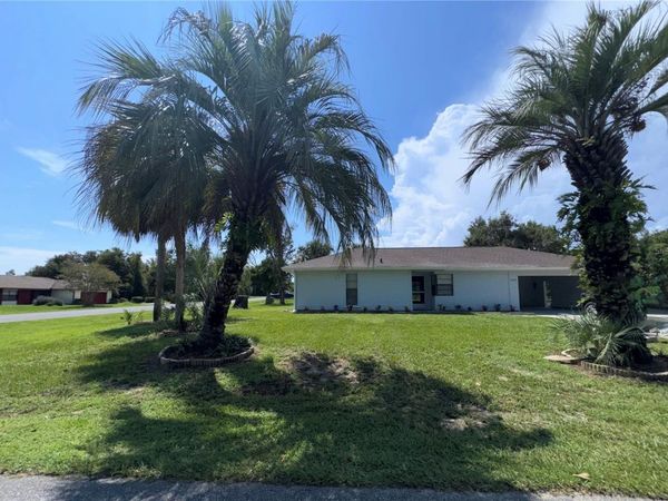 4300 SW 161ST STREET, OCALA, FL 34473