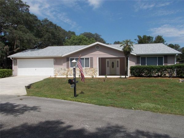 10918 SW 82ND TERRACE , OCALA, FL 34481