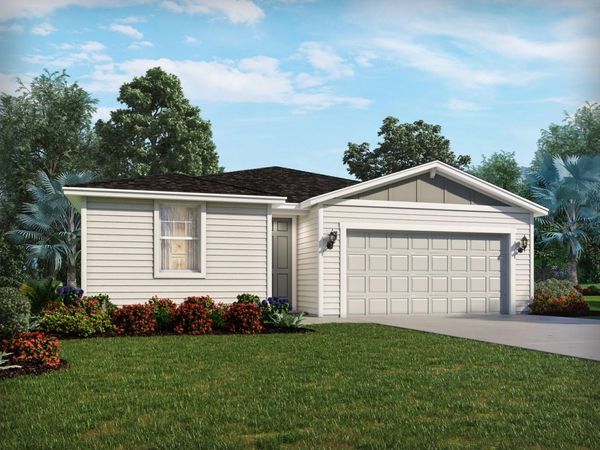 18 GARNI DRIVE , PALM COAST, FL 32137