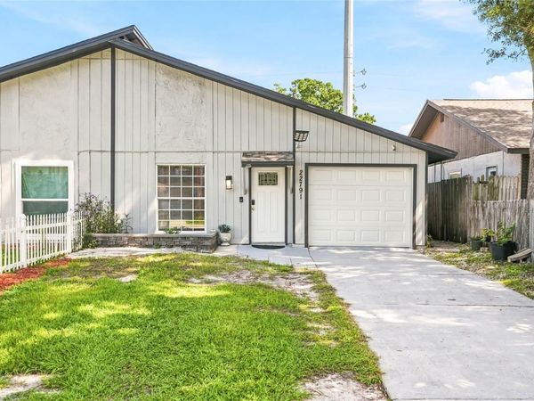 22791 PENNY LOOP , LAND O LAKES, FL 34639