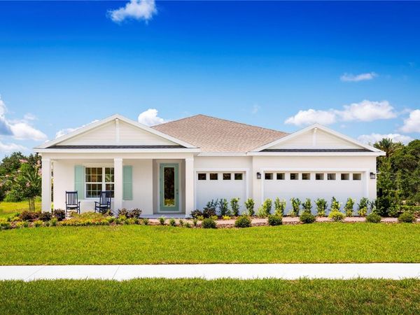 8466 SWAN VIEW CIRCLE , LEESBURG, FL 34788