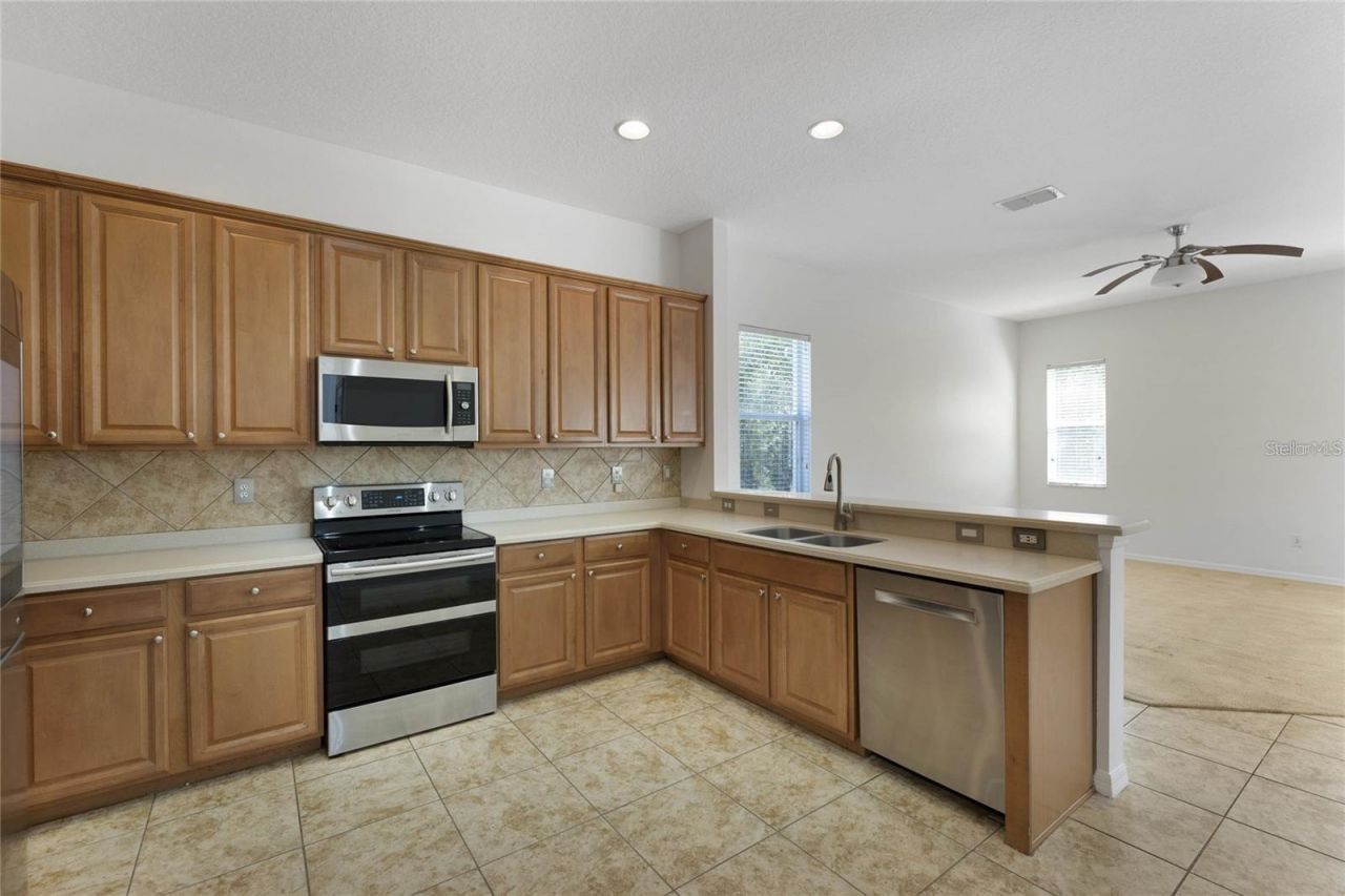 5270 Rishley Run Way , Mount Dora, FL 32757 Photo