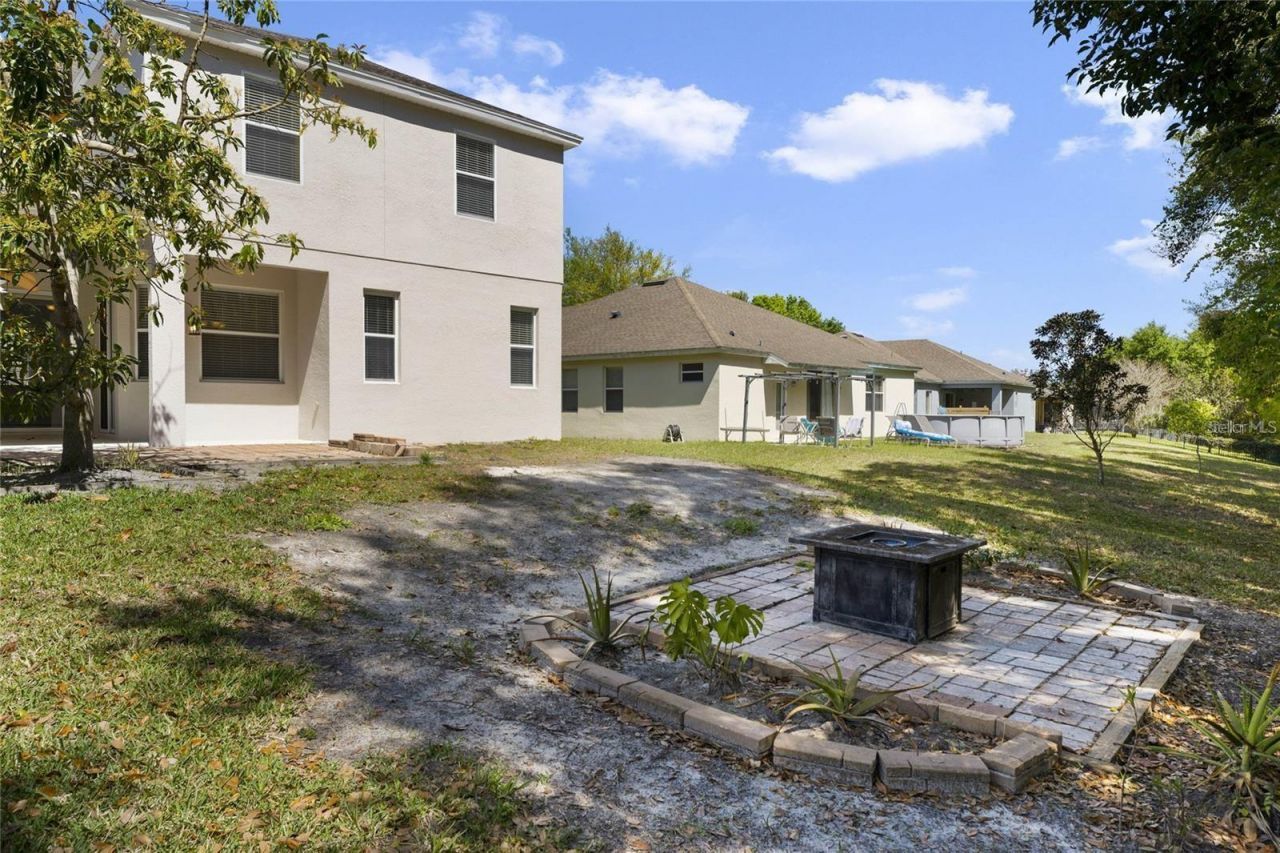 5270 Rishley Run Way , Mount Dora, FL 32757 Photo