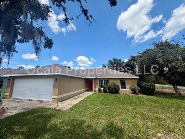 1 OLIVE LANE , OCALA, FL 34472