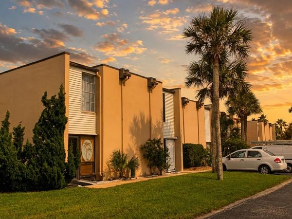 5500 OCEAN SHORE BOULEVARD , Unit UT23, ORMOND BEACH, FL 32176