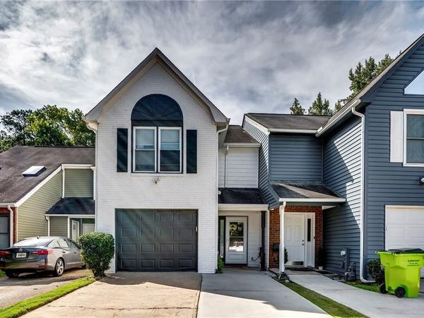 7982 Creekstone Way , Riverdale, GA 30274