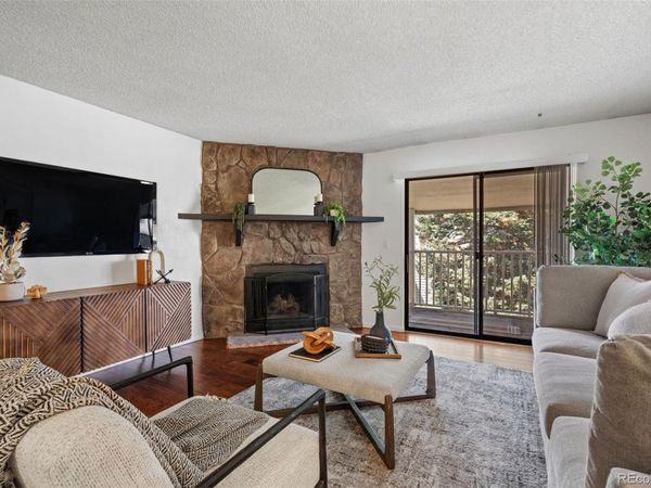 943 S Zeno Way , Unit 207, Aurora, CO 80017