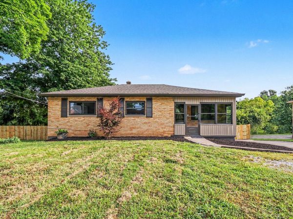 762 Jimae Avenue, Independence, KY 41051