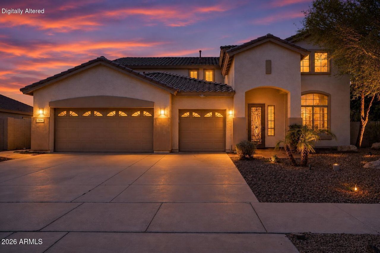 7594 N 88th Avenue, Glendale, AZ 85305 Main Photo