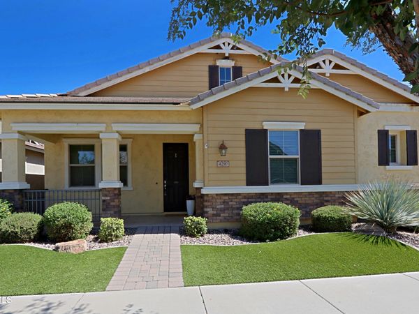 4290 E CYNTHIA Street, Gilbert, AZ 85295