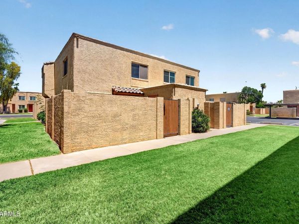 948 S ALMA SCHOOL Road, Unit 154, Mesa, AZ 85210
