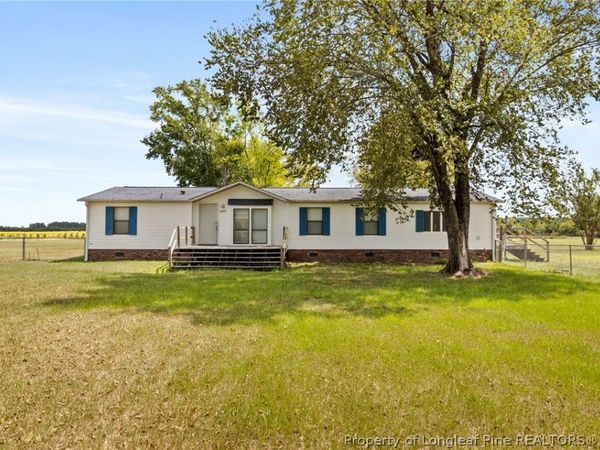 4450 Zabell Drive , Fayetteville, NC 28312