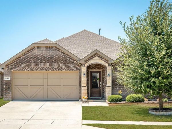 4529 Conrad Avenue, Celina, TX 76227
