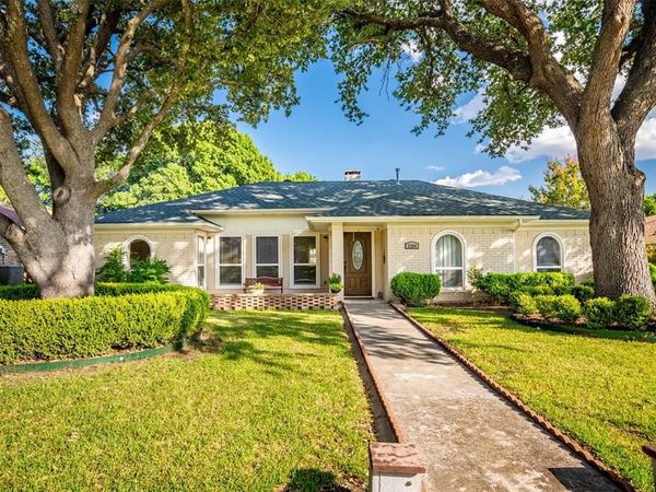 2304 Glen Forest Lane, Plano, TX 75023