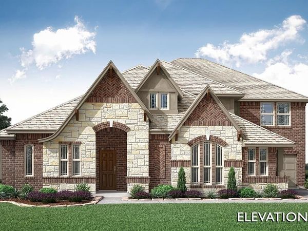 12721 Buckshot Drive, Godley, TX 76044