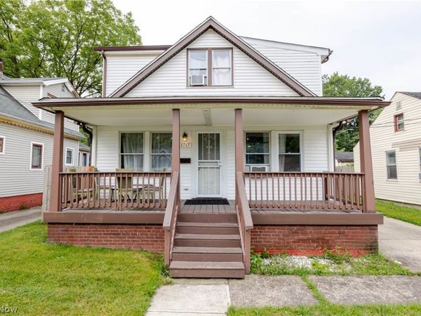 11717 Lena Avenue , Cleveland, OH 44135