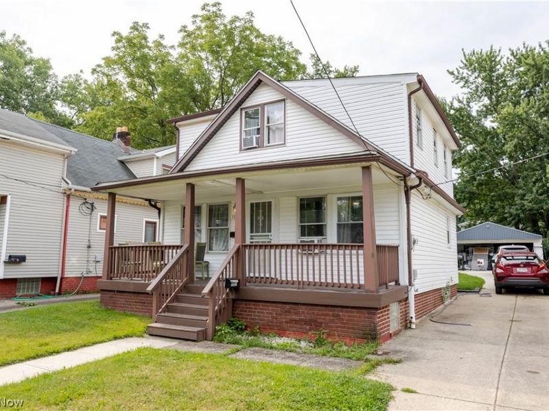 11717 Lena Avenue , Cleveland, OH 44135 Photo 2