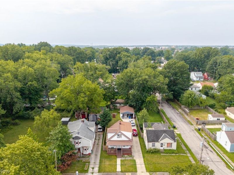 11717 Lena Avenue , Cleveland, OH 44135 Photo 33