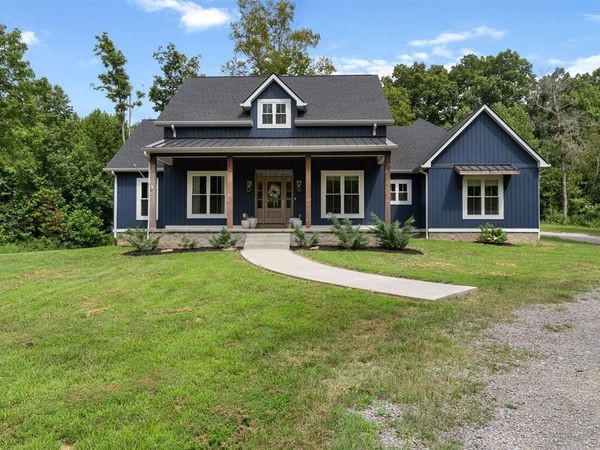 278 Hickory Lane , Scottsville, KY 42164