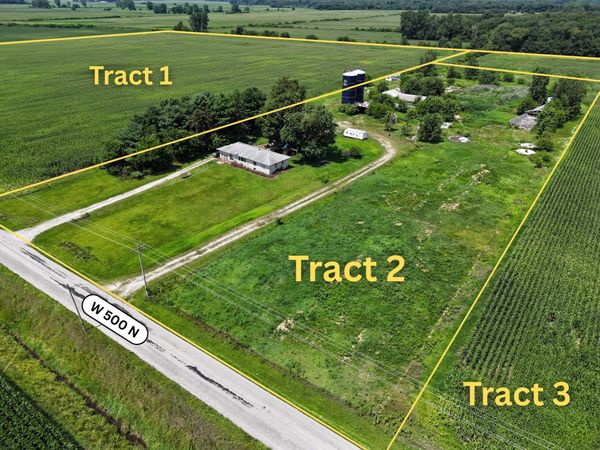 7244 W 500 N , Winamac, IN 46996