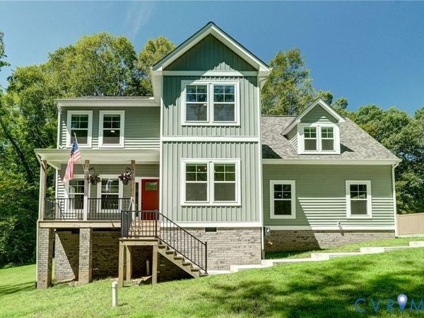 3000 Wilford Drive, New Kent, VA 23141