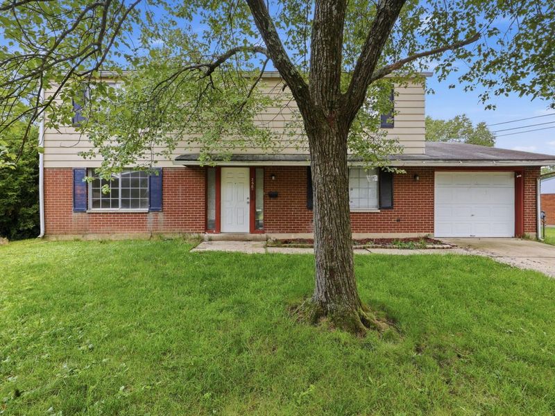 3681 Bogota Drive , Westerville, OH 43081 Photo 1