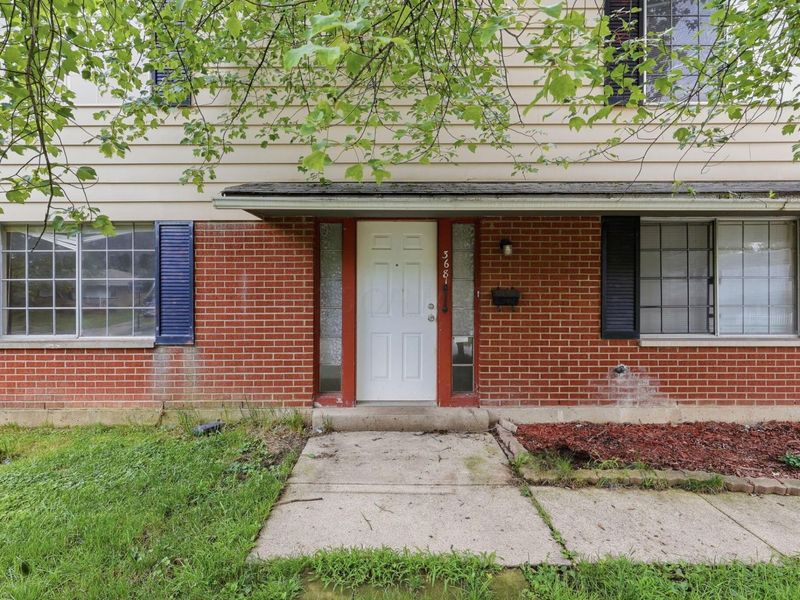 3681 Bogota Drive , Westerville, OH 43081 Photo 2