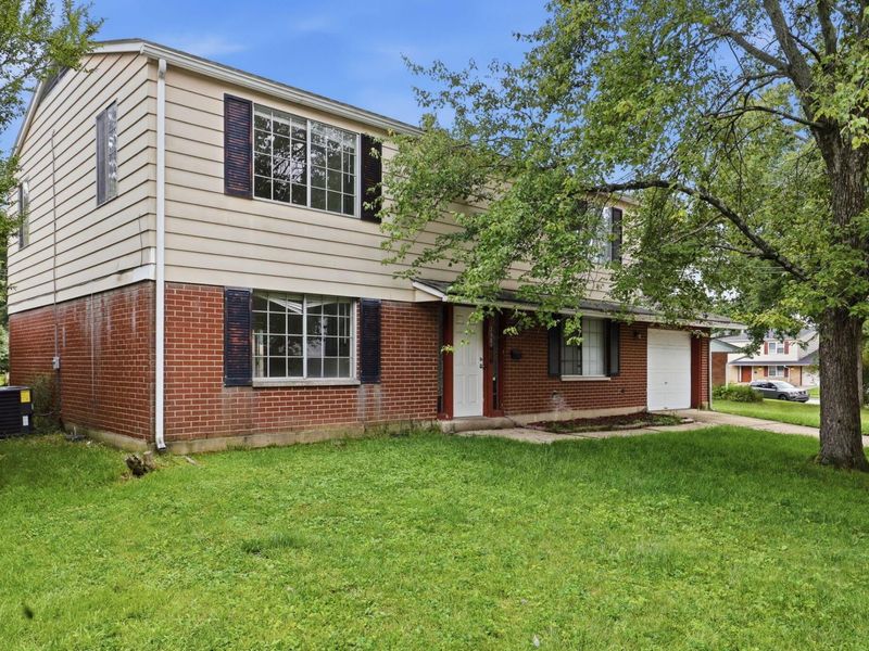 3681 Bogota Drive , Westerville, OH 43081 Photo 3