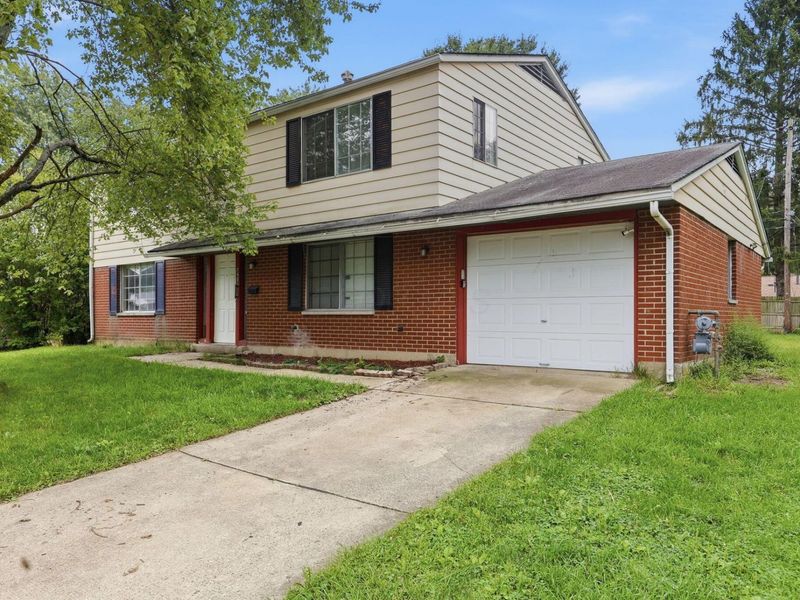 3681 Bogota Drive , Westerville, OH 43081 Photo 4