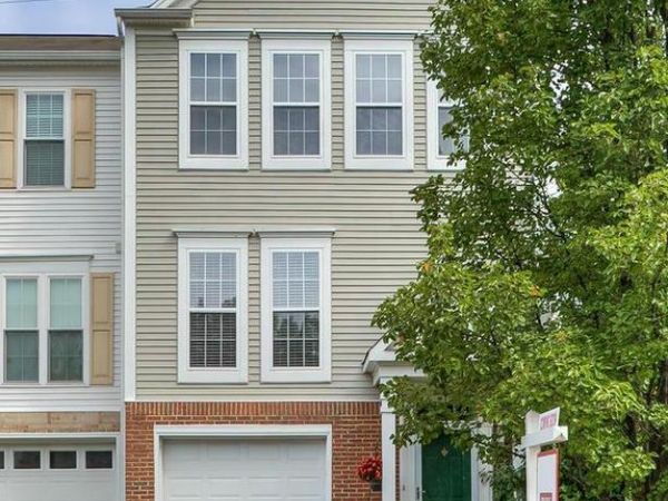 44102 TIPPECANOE TERRACE, ASHBURN, VA 20147