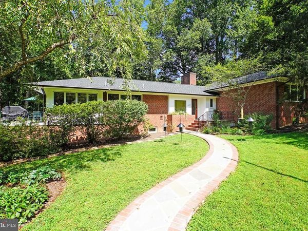 9233 FARNSWORTH DRIVE, POTOMAC, MD 20854