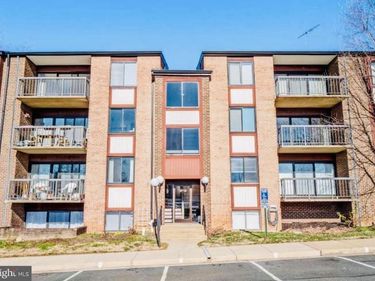 9718 KINGSBRIDGE DRIVE, Unit 204, FAIRFAX, VA 22031