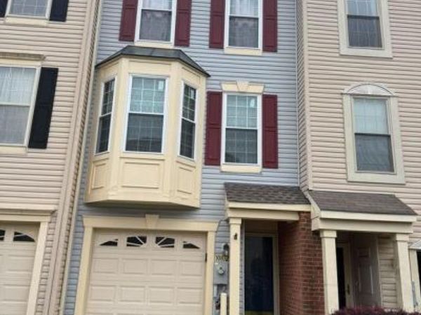 10832 EPHRAIM DRIVE, OWINGS MILLS, MD 21117