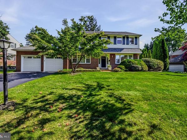 303 SPALDING ROAD, WILMINGTON, DE 19803