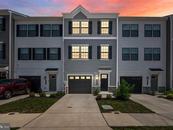 542 SWIFT HERON AVE, LA PLATA, MD 20646