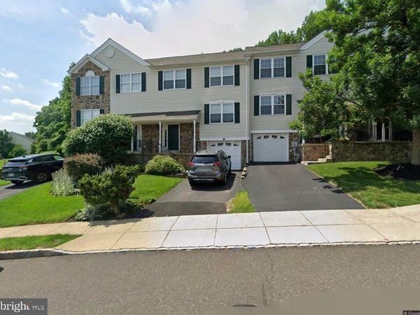 3728 SWETLAND DRIVE, DOYLESTOWN, PA 18902