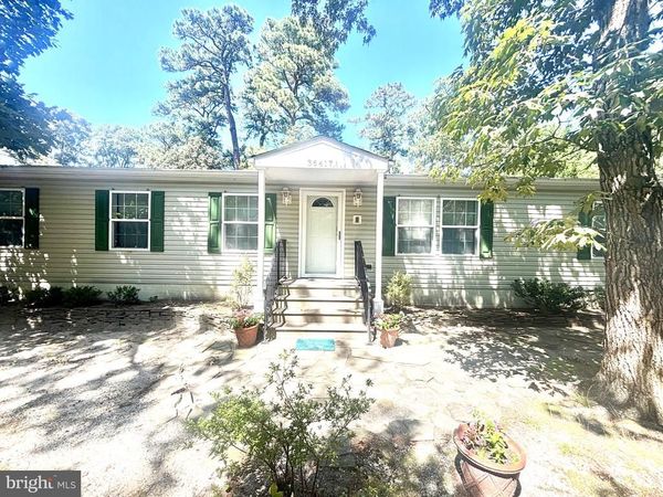 36417 FIR DRIVE, REHOBOTH BEACH, DE 19971