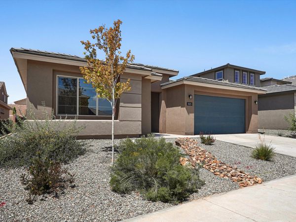 3025 Espinela Street SE, Rio Rancho, NM 87124