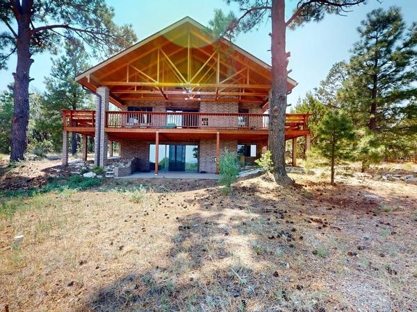 434 Juan Tomas Road, Tijeras, NM 87059